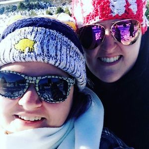 Meet your Posher, Michaela